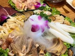 -束河人家(南锣鼓巷店)