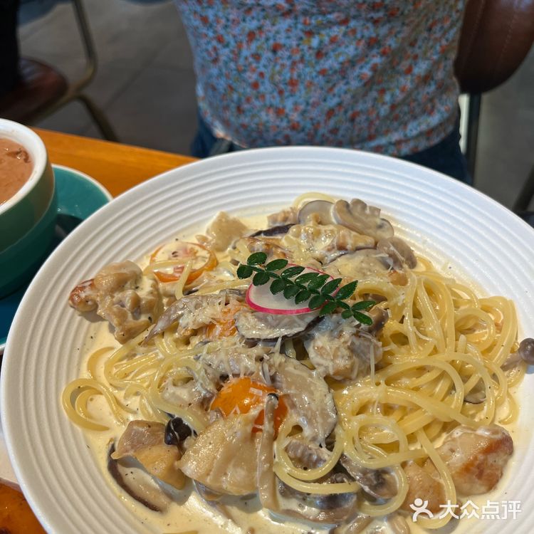 中山｜宝藏简餐店！