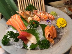 -赤坂亭·M9和牛烧肉·铁板烧(合肥万象城店)