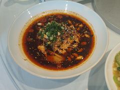 -渝信川菜(南滨店)