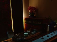 -写庭·鱼鲜川菜·宴请(铁像寺水街店)