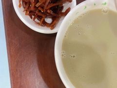 -护国寺小吃(左家庄店)