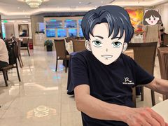 -皇朝尊会(龙之梦大酒店)