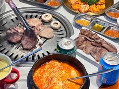 -六七八韩式烤肉·韩国料理(上杭路店)