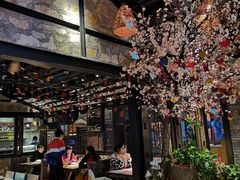 -蜜桃餐厅·江浙融合菜(荟聚购物中心店)