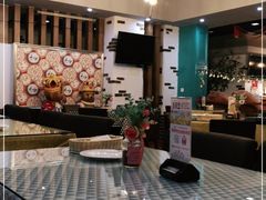 -嘉喜来比萨(罗马花园店)