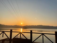 -天目湖山水园