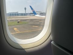 -广州白云国际机场-T2航站楼