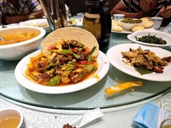 -老毛手抓·盐池滩羊非遗手抓(宁夏总店)
