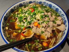 银芽腰花-富临轩私房菜(集庆门大街店)