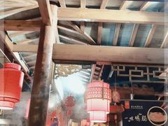 门面-重庆袁老四火锅(武进万达店)