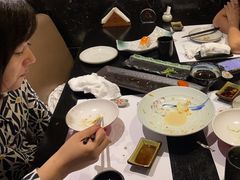 -松临·铁板烧&Omakase(神农店)
