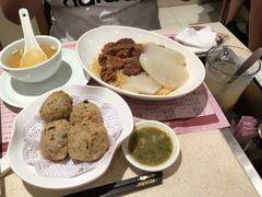 -池记(尖沙咀店)