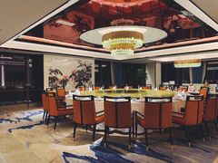 包厢-宁波石浦大饭店(新材料城店)