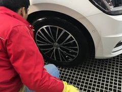 -新月3M汽车贴膜隐形车衣膜小二官方授权店(肖村桥店)
