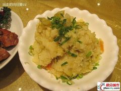-老爷庙风味美食府(魏都大道店)