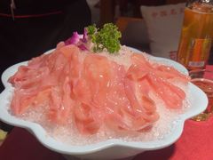 -蓉城老妈火锅(双林路店)
