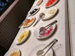 -豪客来牛排(大汉口城店)