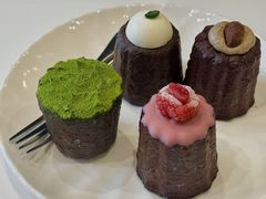 椰子可露丽-发酵食堂(屏风街店)