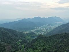 -大慈岩风景区