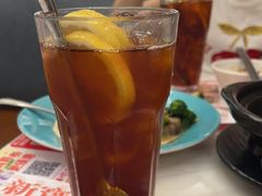 -新世界餐厅(万达店)