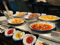 -新天世纪中餐厅