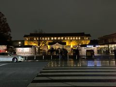 -东京国立博物馆