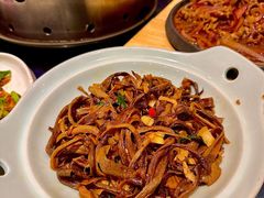 -甘家界牌柠檬鸭(青山店)