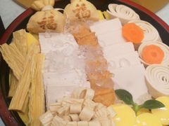 -东来顺•非遗火锅(外滩店)