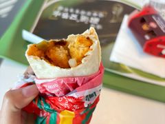 -麦当劳(未来城购物中心店)