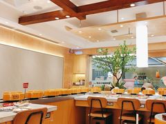 -喜味涮自助小火锅(广州东圃天河城店)