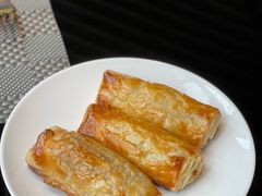 -筠咖啡西餐厅(上海国展宝龙丽筠酒店)