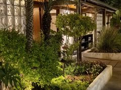 -夜宴江景餐厅