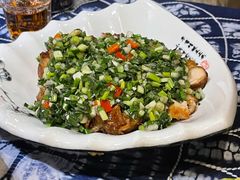 -滇道云南特色料理(康定路店)