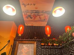 -江湖水乡铁锅炖魚(周庄嘉园店)