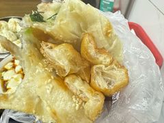 -王氏烧饼·无矾油条