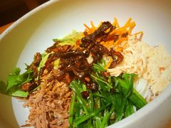 -云海肴·汽锅鸡·云南菜(天津国金汇店)