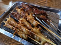 -马老大烧烤(和平路店)