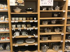 -MUJI无印良品(北国先天下店)