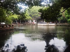 -西园戒幢律寺