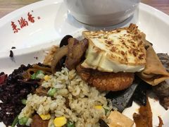 -素满香·素食自助餐(苏州·临顿路店)