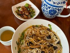 -同得兴 Since·1995 传统苏式面馆(十全街店)