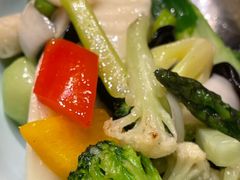 -彩丰楼·中餐厅(国家会展中心上海洲际店)