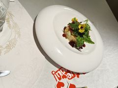 -晶雅花园西餐厅(南京首店)