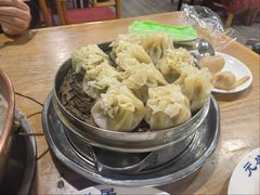 烧麦-元盛居(亚泰大街店)