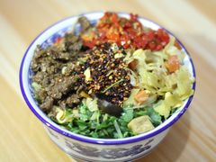 -王菊美食街·王菊面馆(总店)