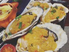 -古京·臻致料理(月湖店)