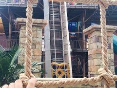 -波塞冬旅游度假区