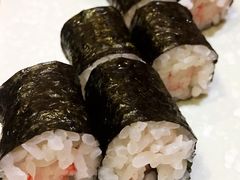 蟹肉卷-樱の千渡日式料理·铁板烧•烧鸟(金盛田广场店)