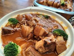 -思金拉措庄园藏餐(太阳岛店)